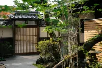 Willow. Hotels in Toyooka