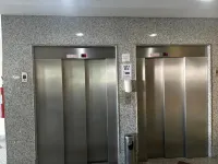 Flat Aconchegante Hotels in Campos