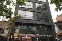 Hotel Molinos Plaza Các khách sạn ở 