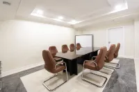 Tantana Hotel Hotels in Фергана