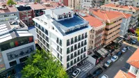 Sky Hill Hotel Hotels near Kizilay Square