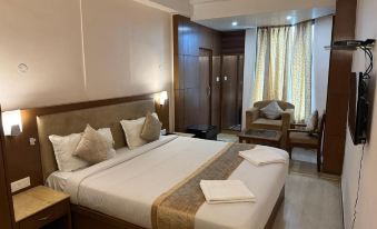 MW Hotel