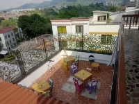 라 이구아나 카페 이 마스