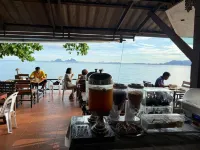 Koh Mook Garden Beach Resort - breakfast