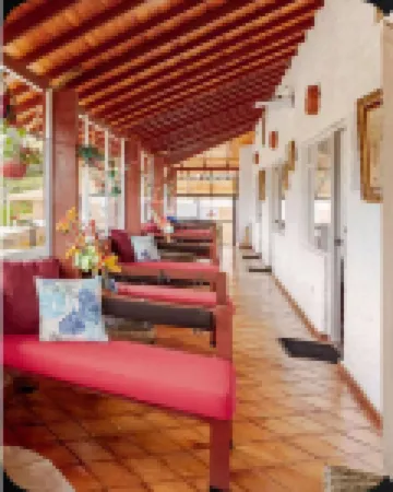 Hotel Boutique 14 Lanceros