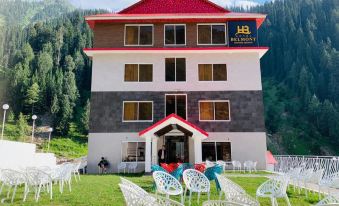 Hotel Belmont Naran