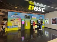 JB City Shopping Mall Apartment - Phòng Gym