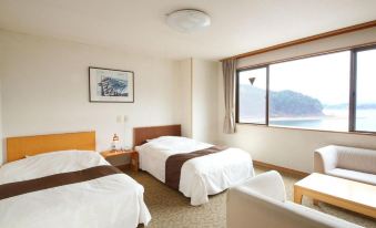 Ashiwada Hotel
