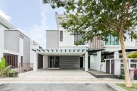 Luxury Villa Smarthome Putrajaya 39 - 4-Star