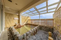 Garden Hotel Hanayo Hotels in Tanabe