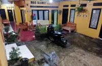 Kosan Syariah Mas Slamet - Homestays