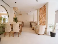 TK Royal & Spa Hoteles en Hurgada