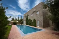 Sakia Talamanzou - Villas