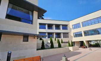 Goseong-gun Youth Hostel