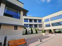Goseong-gun Youth Hostel Hotels in 