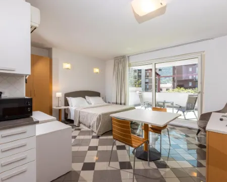 Piazzi House Hotéis em Sondrio