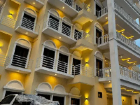Royal Elite Hotel Kalam Hotels in Kalam