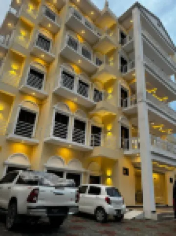 Royal Elite Hotel Kalam