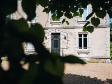 La Marjolaine - Demeure d'Hotes Hotels in Chateauroux