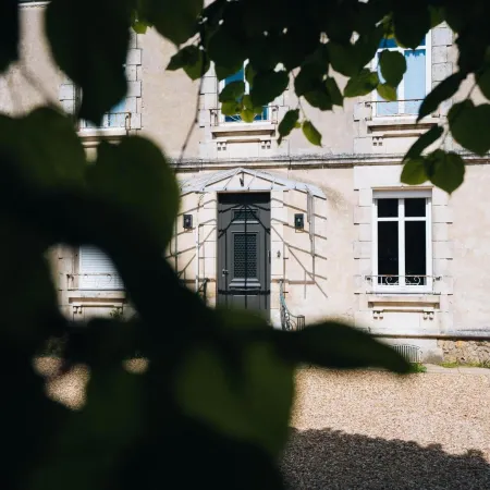 La Marjolaine - Demeure d'Hotes