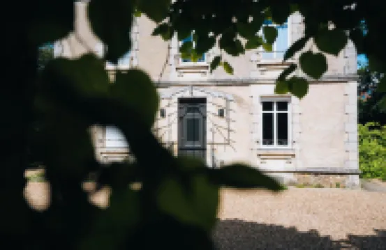 La Marjolaine - Demeure d'Hotes