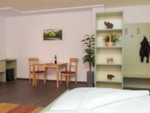 WinRooms "hotel&appartement" のホテル