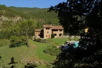 Tenuta Poggio Marino - Pools