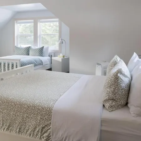 Fieldstone Guesthouse