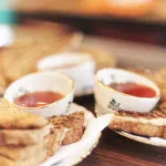 鹿特ROOM青年旅館 酒店