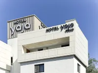 Hotel Yaja Gwangju Mudeungsan branch Hotels near Nokdong Station