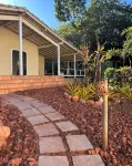 Pousada Vila Sossego - Bintang 3