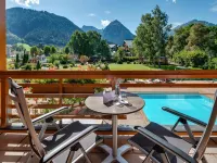 Aja Fürstenhaus am Achensee - Pools