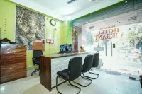 Hotel Vikrant