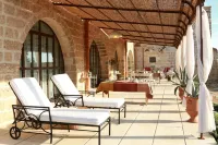 法諾瑪瑟李雅古代飯店