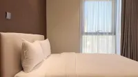 Cloud Tower 1br With Parking Pool Gym & Sports Facilities