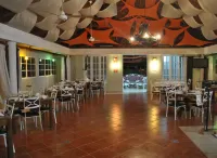Hotel Rey - 3-Star