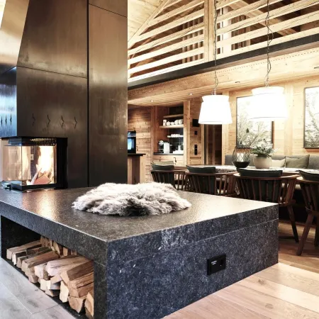 Lech Lodge - Legendary