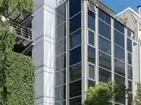 Bright Eco Studios by Ghh Hotel di Kaisariani