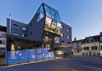 Stadthotel Brunner