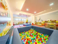 Hotel Panorama Resort Hotels in Strbske Pleso