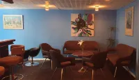 Hotel Skanderborghus - Wifi