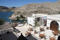 Kasr-ı Canan - bar