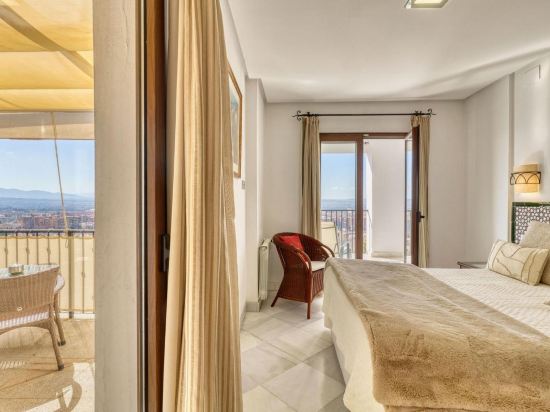Hotel con encanto Granada | Arabeluj Web Oficial |