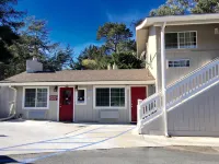 Pelican Inn Monterey