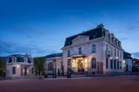 Best Western Premier le Chapitre Hotel  Spa