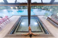 Traldi Resort - Swimmingpools