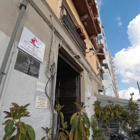 Domus Marina Rooms