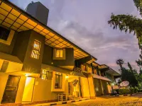 Nordic Villa Hotels in Jabi