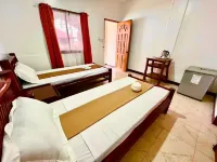 Chiisai Natsu Resort Panglao