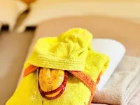 Alpen Family Hotel Someda Hotels in Moena